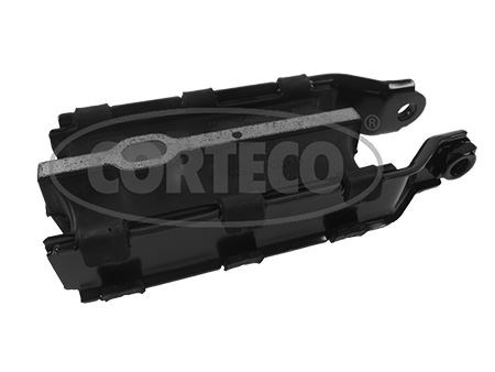 Volvo S60 II Sol Motor Takozu [2.0T D3 D4 D5] CORTECO