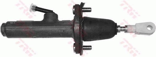 Volvo 740 760 780 940 960 Debriyaj Üst Merkez Silindiri TRW