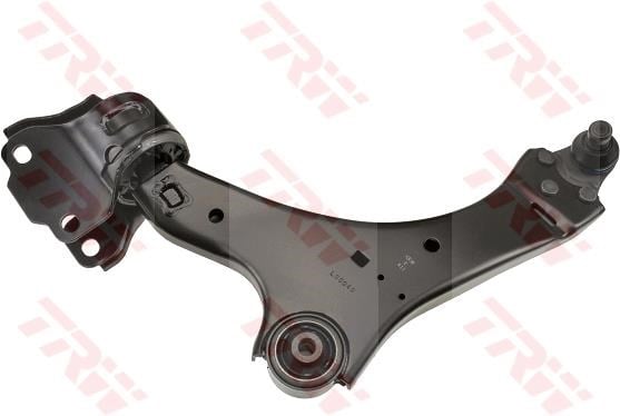 Volvo S60 Iı V60 I Xc70 Iı Ön Aks Sağ Alt Dış Salıncak Kolu