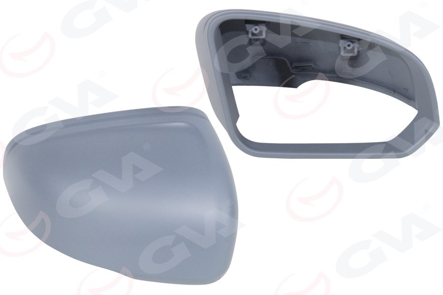 Volvo S60 2 Sağ Ayna Kapağı Astarlı GVA