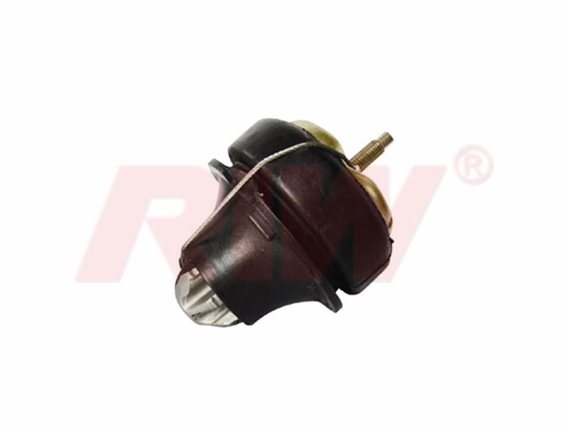 Volvo S60 I Motor Takozu Orta RIW