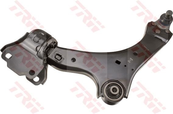 Volvo S60 Iı V60 I Xc70 Iı Ön Aks Sol Alt Dış Salıncak Kolu