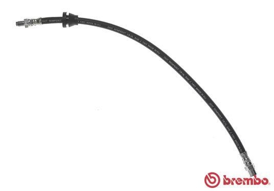 Volvo 440 460 480 Fren Hortumu BREMBO