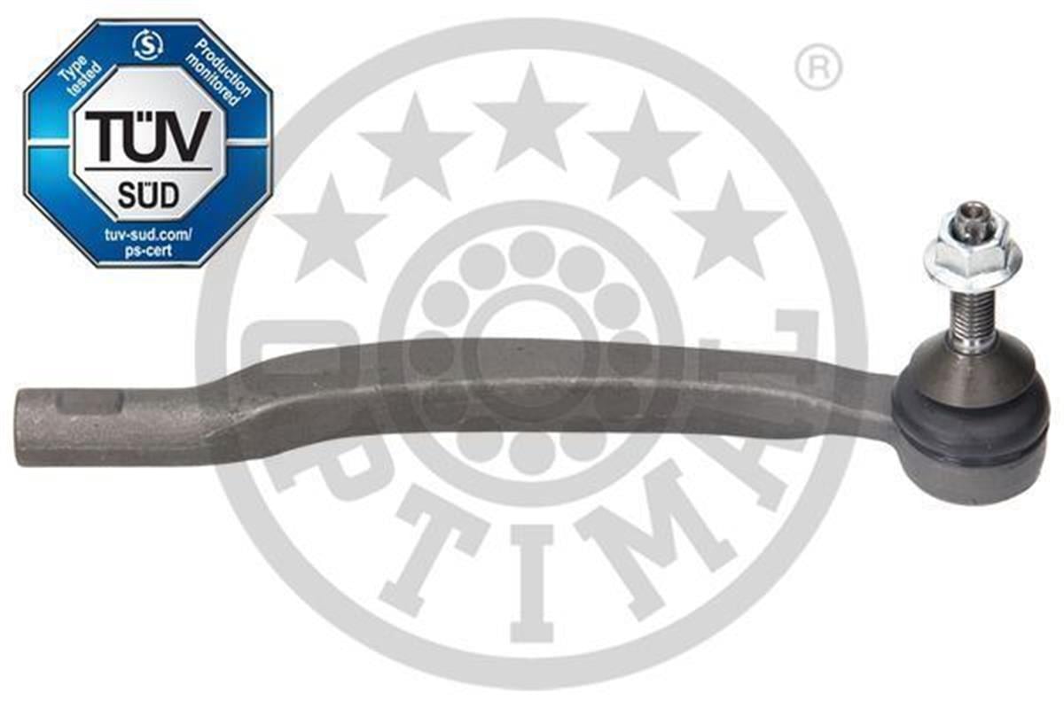 Volvo Xc70 Xc90 Rot Başı Sağ 274192-274352-274499-274582