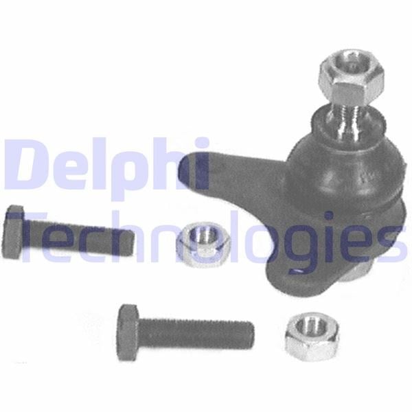 Volvo 340-360 83-89 Ön Alt Rotil DELPHI
