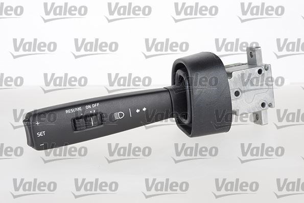 Volvo Aydınlatma ve Silecek Kolu VALEO