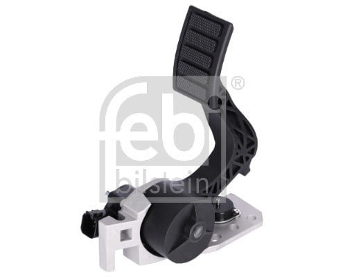 Volvo Trucks FH FM FMX NH12 Gaz Pedalı FEBI