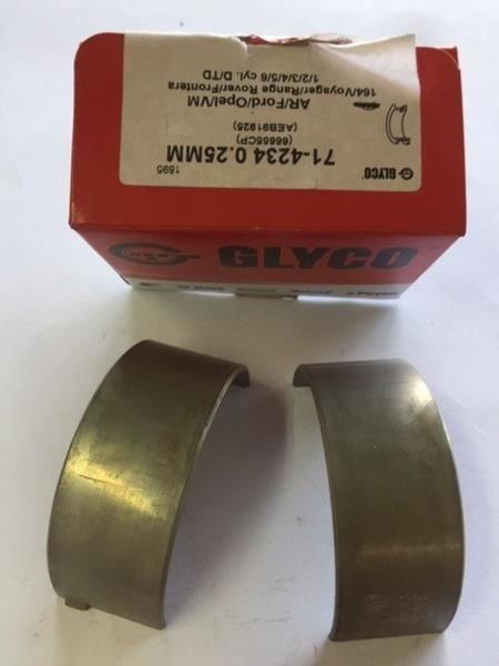 Amerikan Voyager Kol Yatak 0.25 GLYCO
