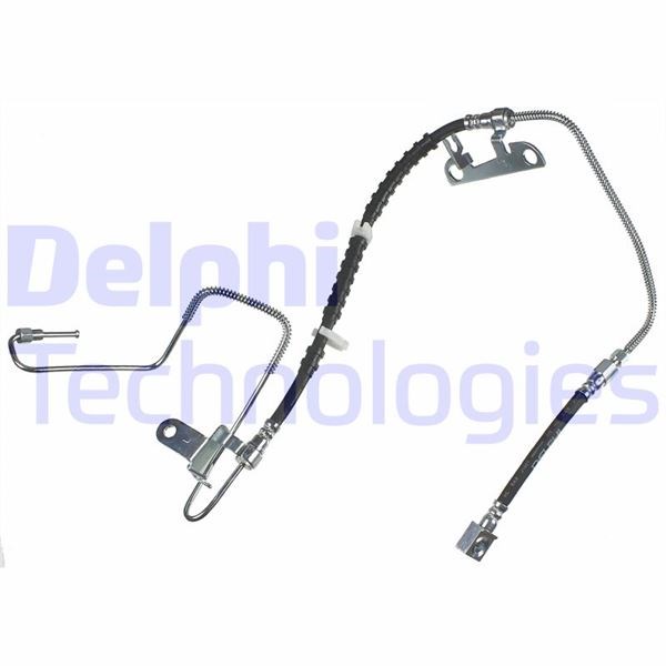 Chrysler Voyager Arka Fren Hortumu DELPHI