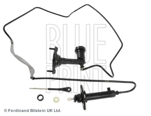 Jeep Wrangler Debriyaj Silindiri Takımı BLUEPRINT
