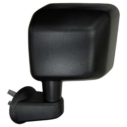 Jeep Wrangler Mekanik Ayna Sol SPJ-
