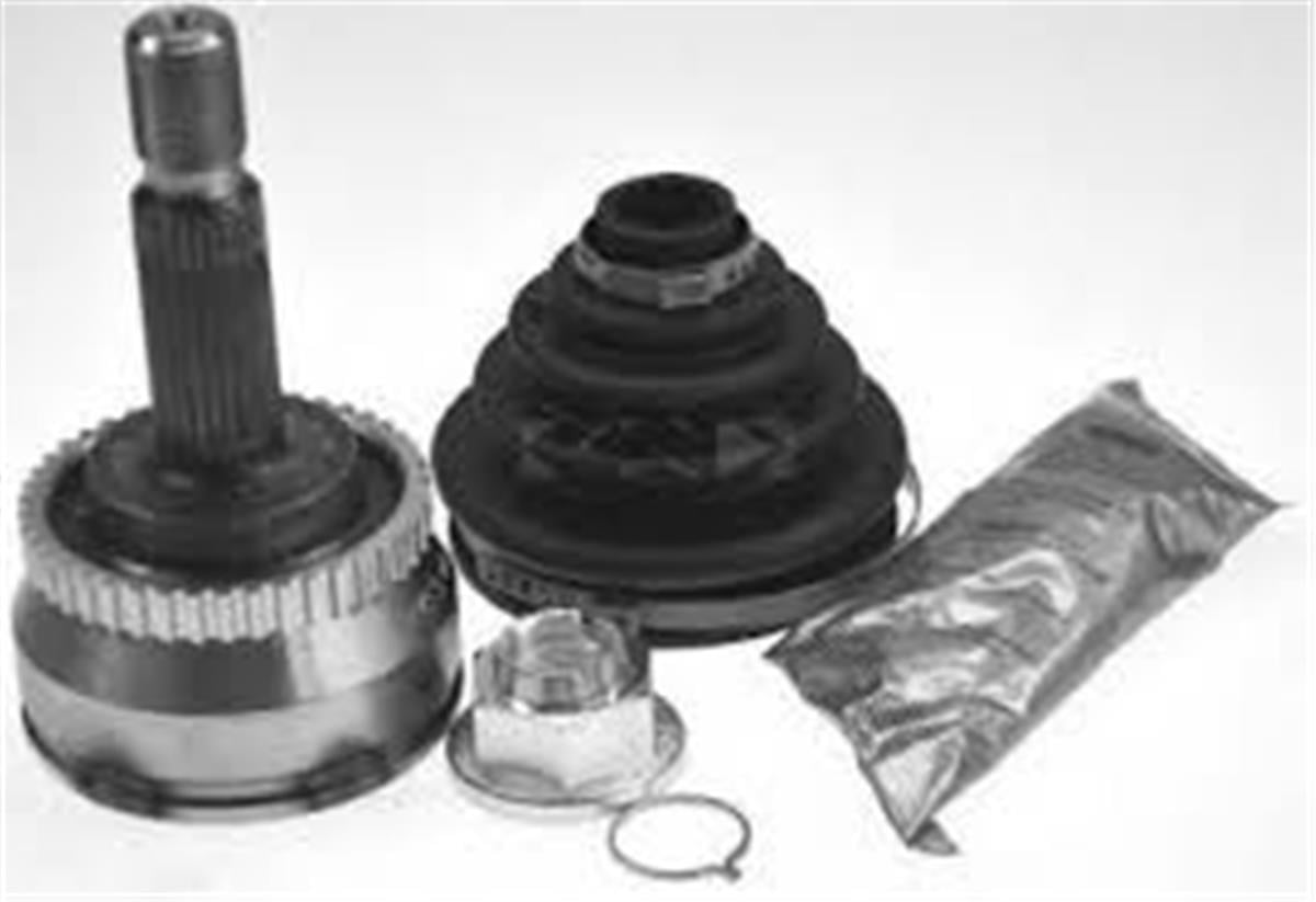 X Aks Kafası Absli Volvo S40 1.6 1.8 1.9T4 2.0 2.0T 95-99 25X25x82mm