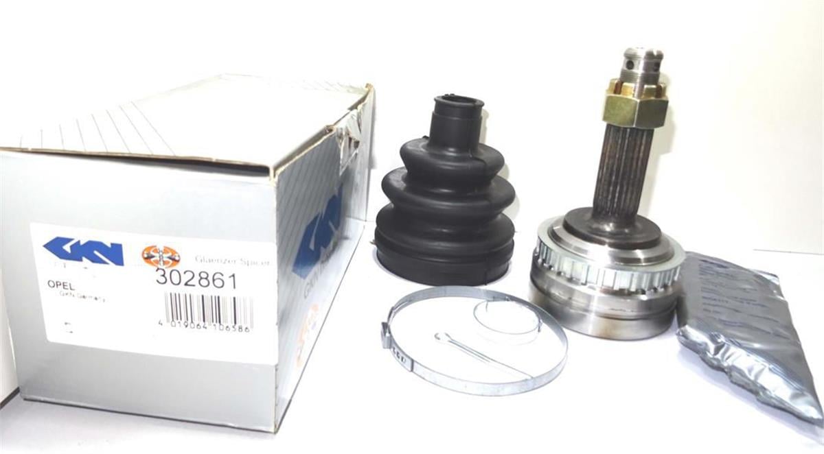 X Aks Kafası Dış Astra F 91-98 -Corsa B 93-00 -Vectra B 95-02 -Tıgra 1.6 16V 94-
