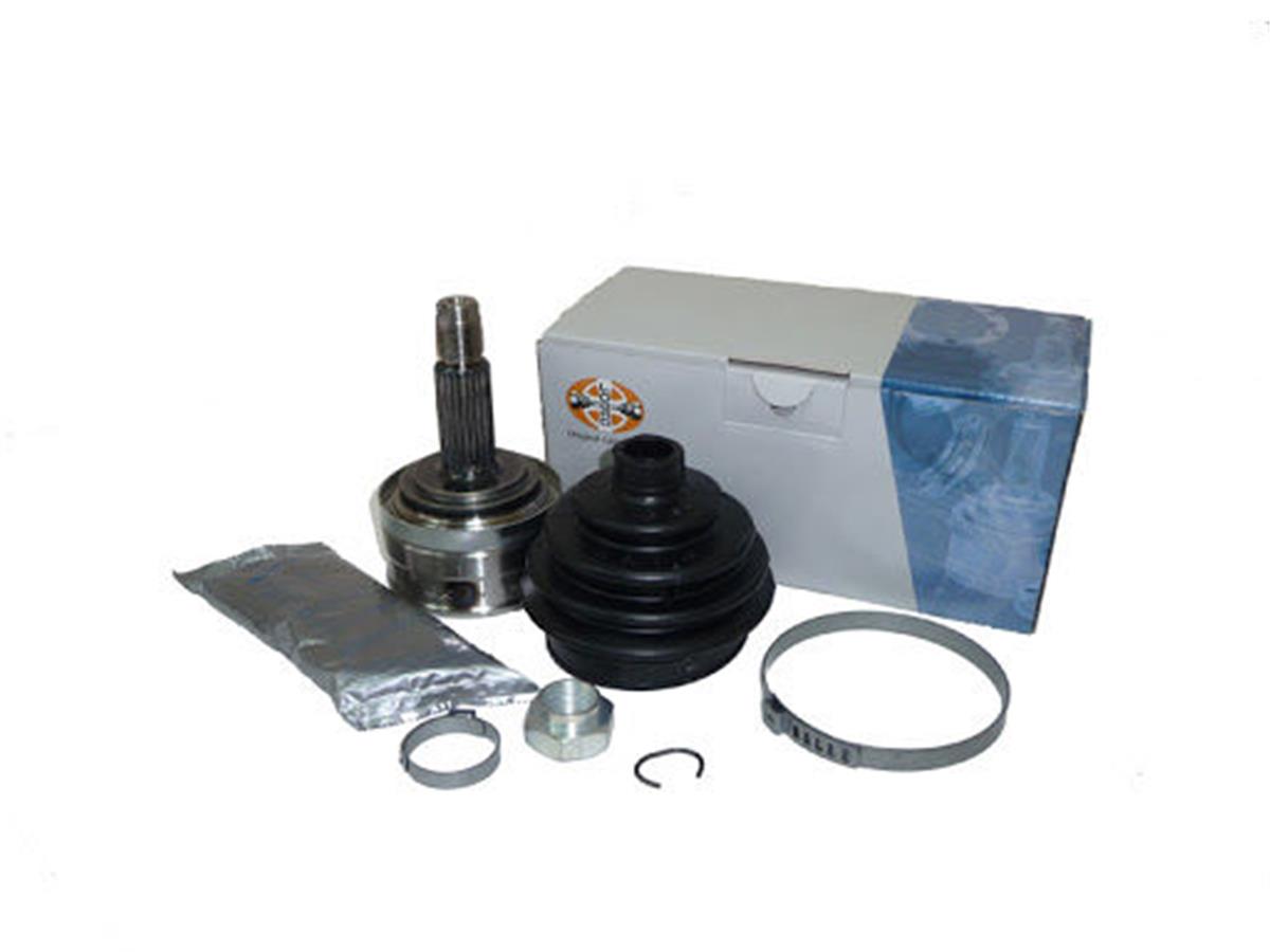 X Aks Kafası Seti Dış Trafiç  2 2.0 Dcı-2.5 Dcı 06