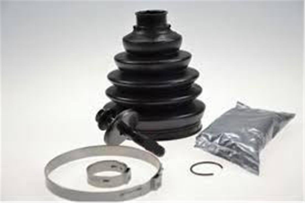 X Aks Körük Volvo S60 01-10 S80 08-06 S70 97-00 C70 97-05 V70 97-07 303417