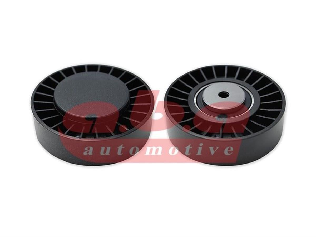 X Alternatör Gergi Rulmanı A4 2.6 95-00 A6 2.6 94-97