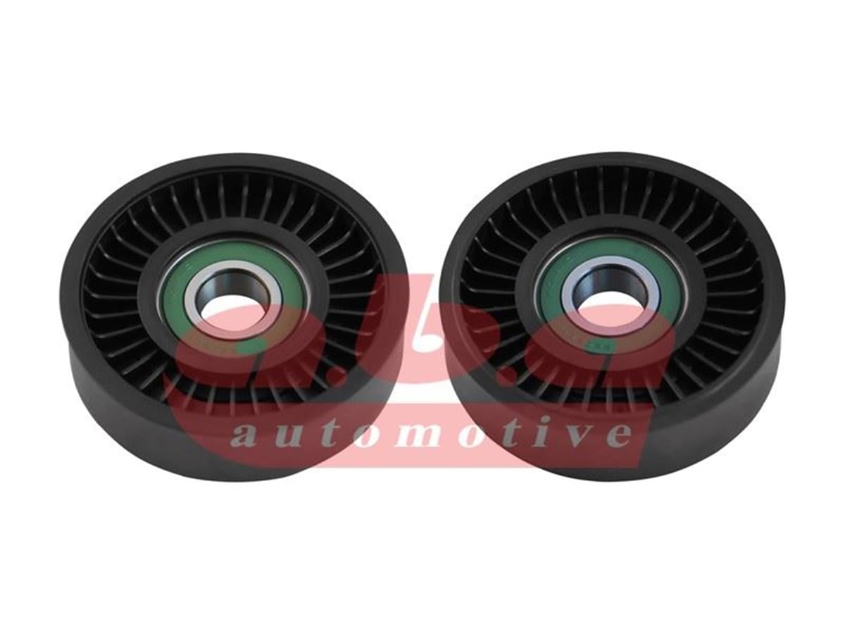 X Alternatör Gergi Rulmanı Astra G 02-05 - Vectra B 00-03 -Vectra C-Zafıra 2.0 1