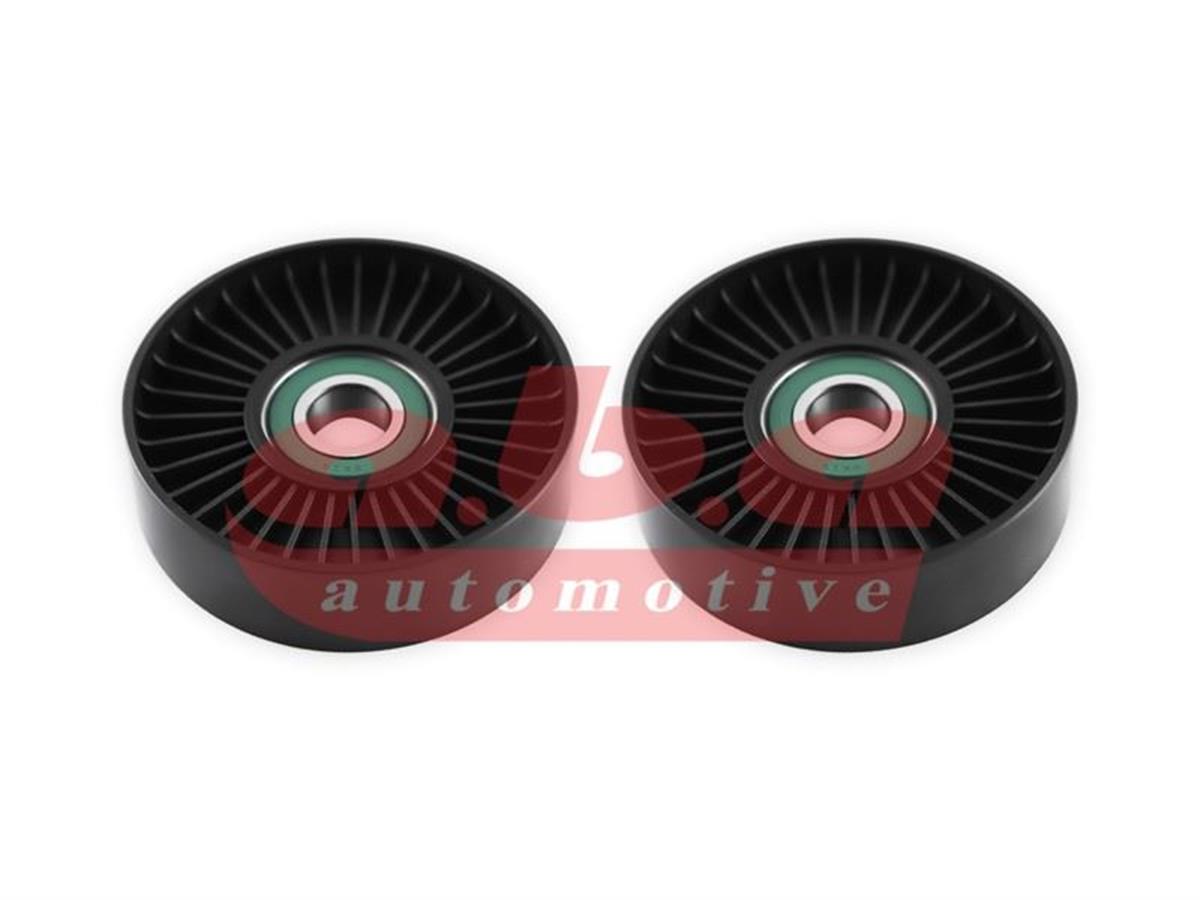 X Alternatör Gergi Rulmanı C Serisi W202-S202-W203 -Clk A209 -E Serisi W210-W211