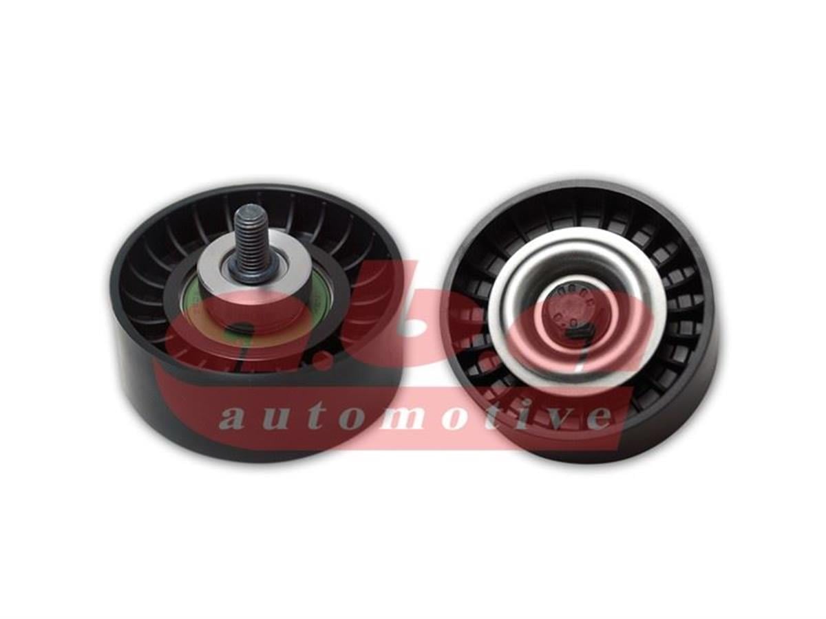X Alternatör Gergi Rulmanı Fiesta Iıı 1.6I 16V-1.8 16V-1.8 Xr2ı 16V 92-95