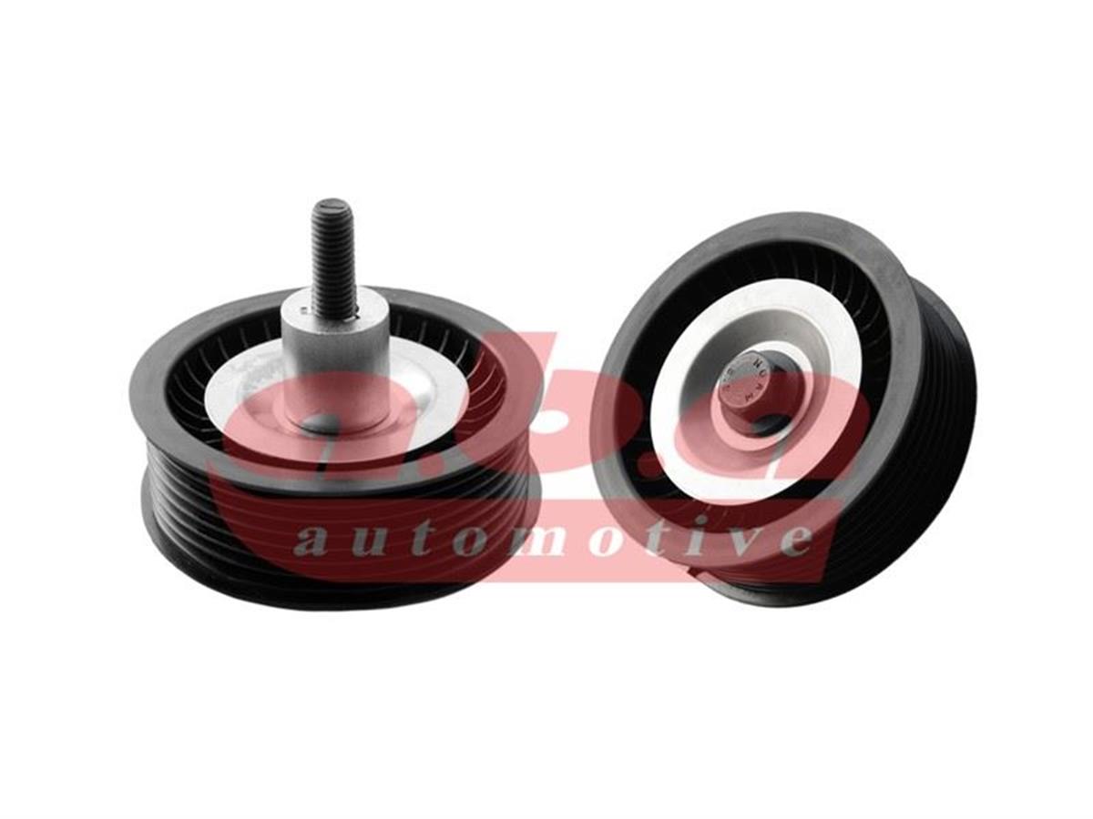 X Alternatör Gergi Rulmanı Transit Tt9 -Ranger Tke 2.2 06