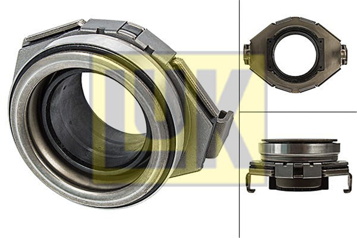 X Debriyaj Rulmanı Corolla 1.6İ 89-93 Mazda 323 Iv 1.8 16V 83-94 Kıa Carens Iı 1