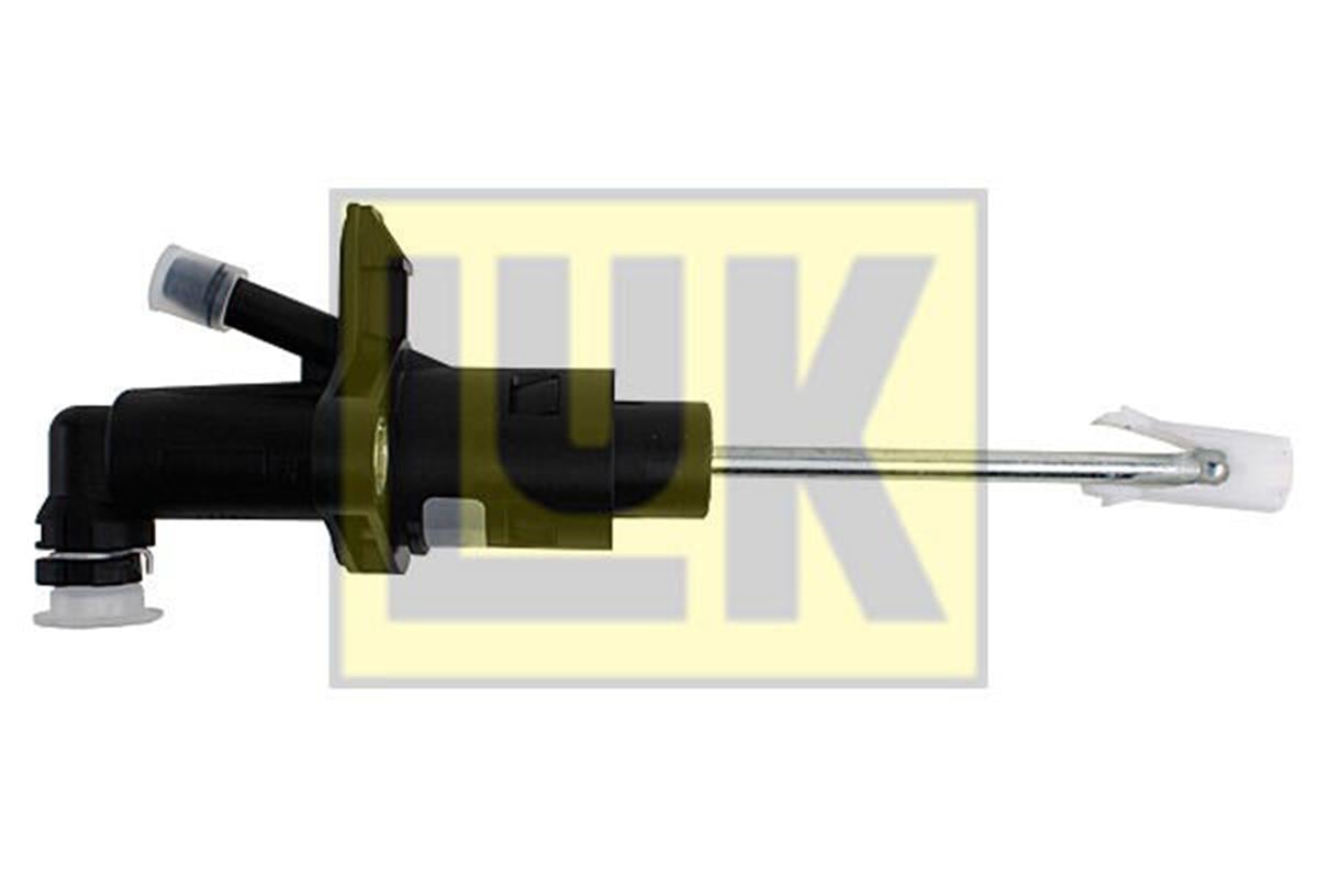 X Debriyaj Üst Merkezi Golf 4-Bora-A3-Leon 1.6 Akl 98