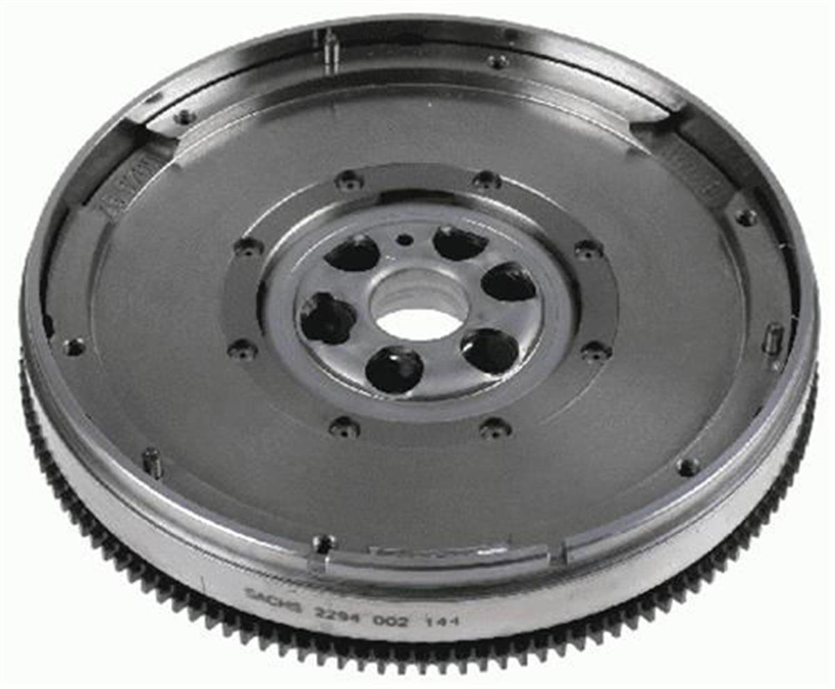X Debriyaj Volanı Audi A4 1.8T 02-09 -Seat Exeo 1.8T 08-10