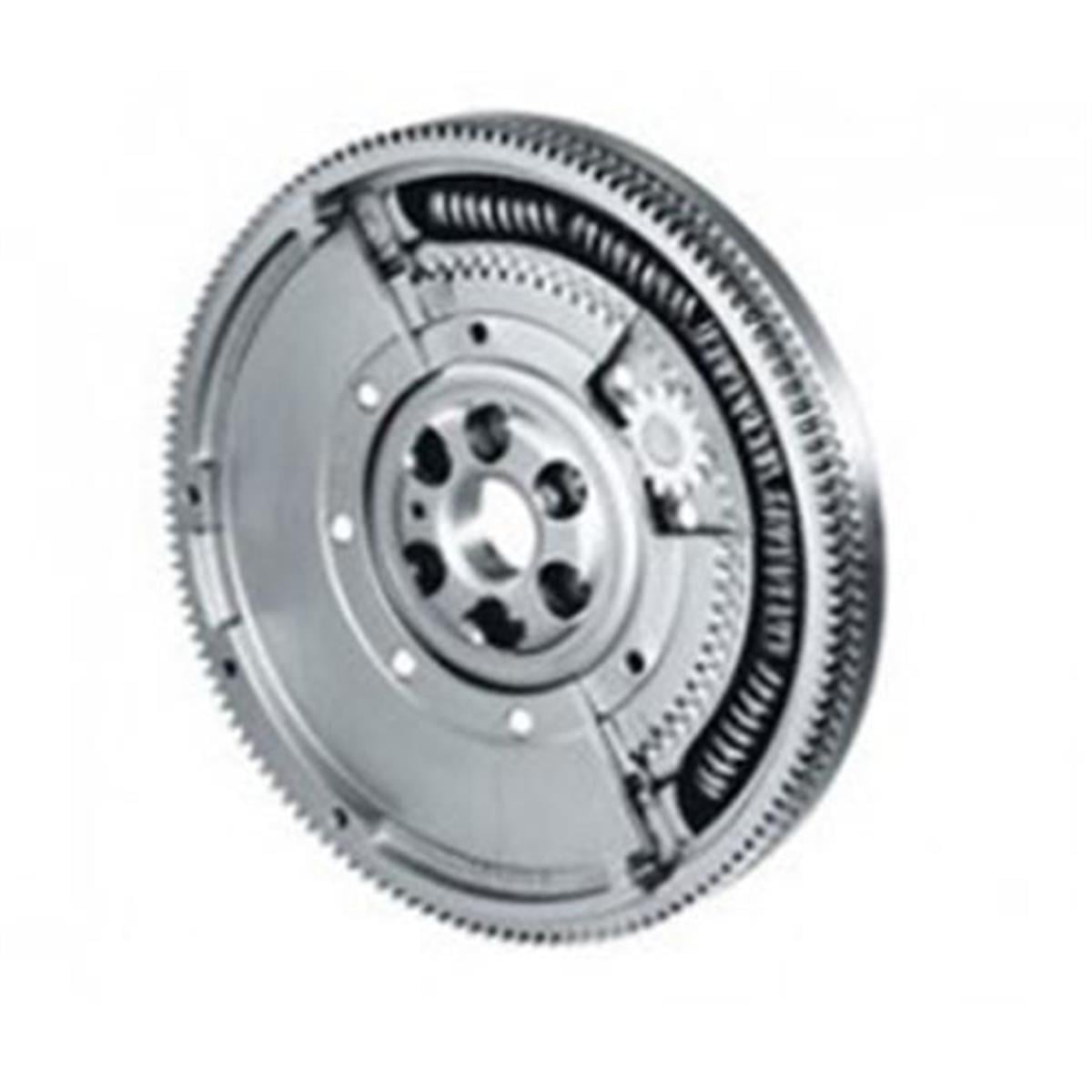 X Debriyaj Volanı Golf 5I 09-11 -Passat 07-11 -Audi A3 06-12 -Tt 08 1.8Tsı