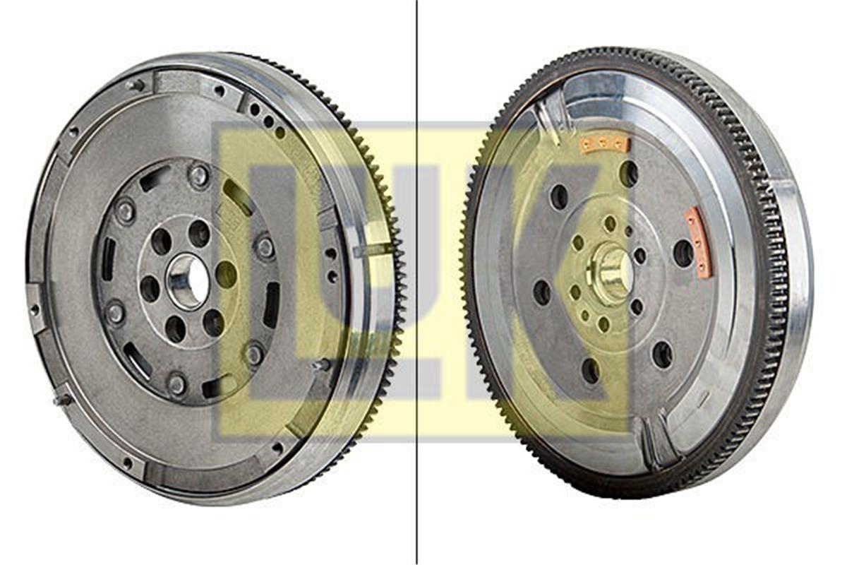 X Debriyaj Volanı Peugeot 208--Peugeot 308-Peugeot 3008-Peugeot 5008-C4 B7 D54-D