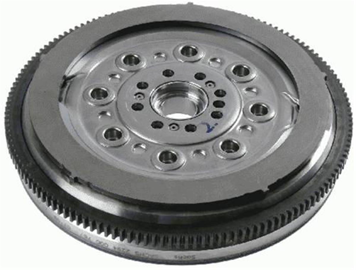 X Debriyaj Volanı Sprınter 2T 208D-3T 308D 95-00 -4T 408D 96-06