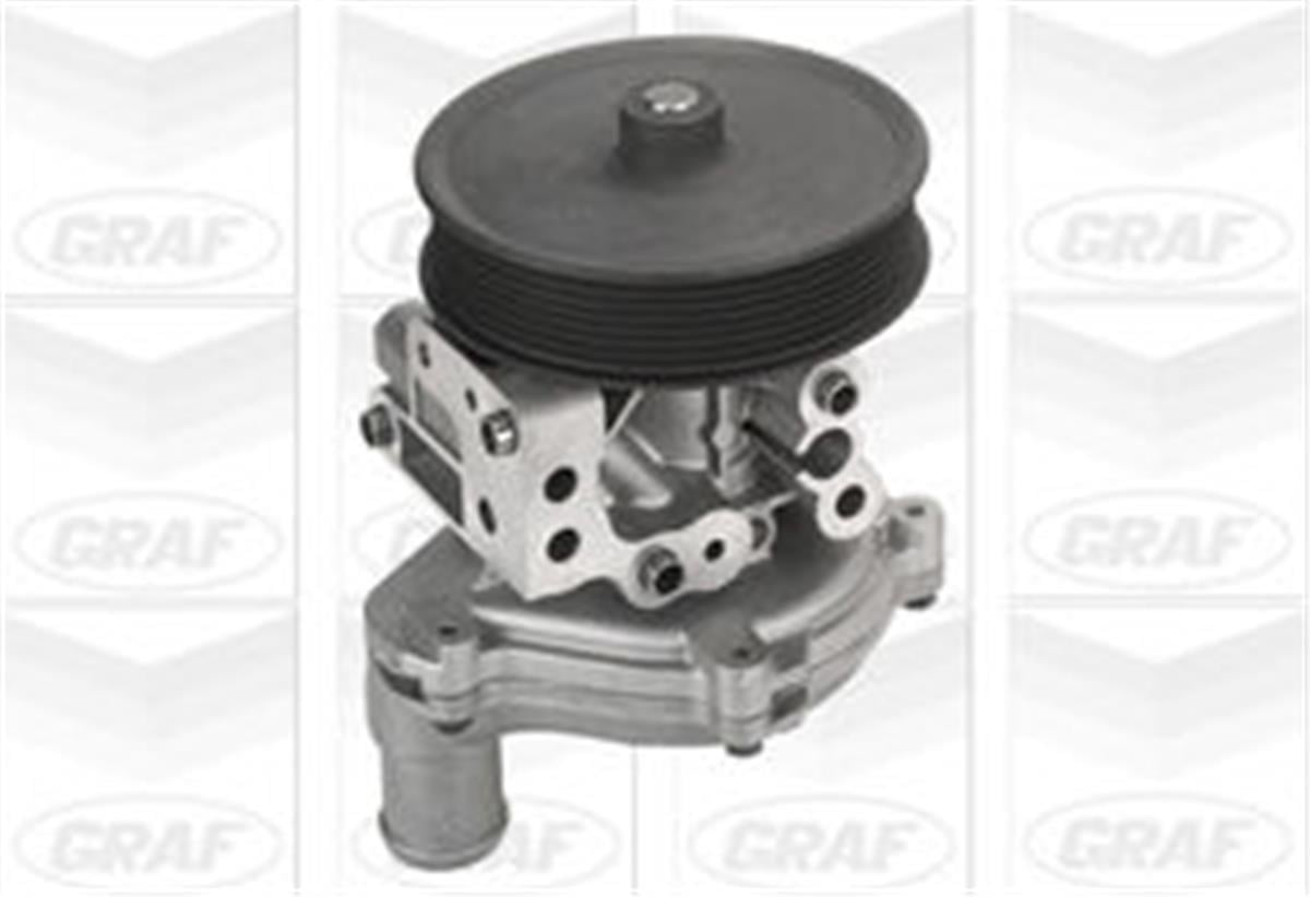 X Devirdaim Ford Transit V184 2.4 Dı-Tdci-Tde 00-06