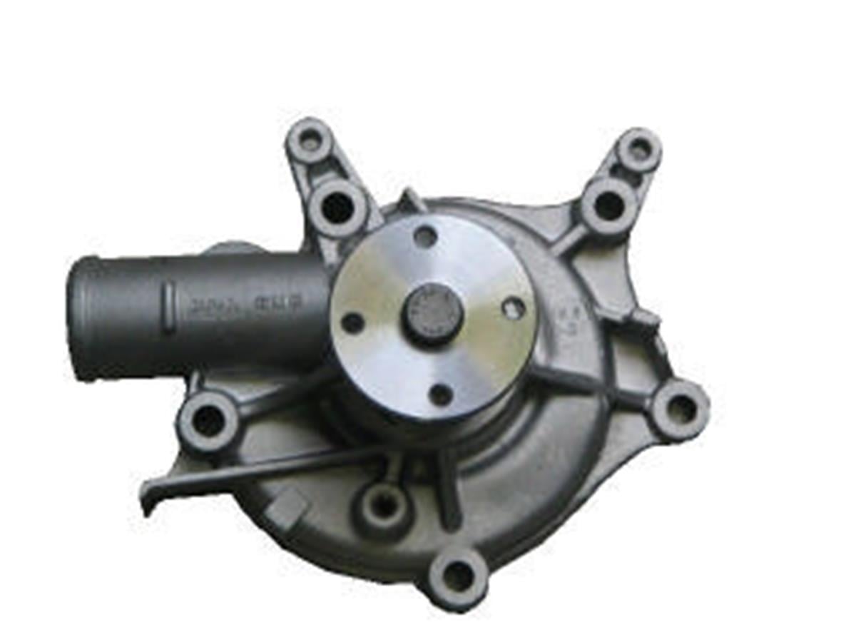X Devirdaim H100 2.4-H1 93-00 L300 2.0