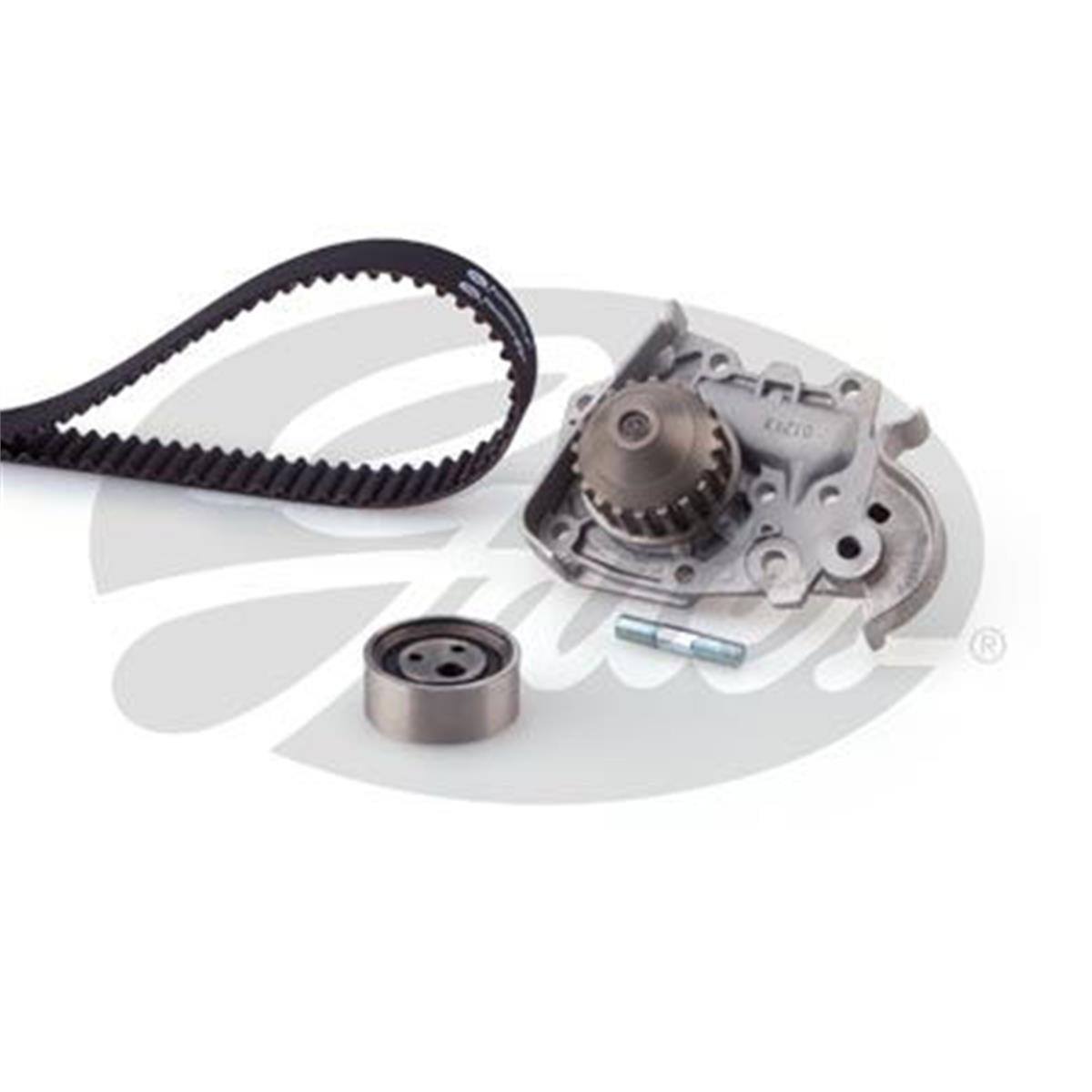 X Devirdaimli Eksantrik Gergi Kiti Clio 2-Kango-Megane-Logan-Sandero-Solenza 1.4