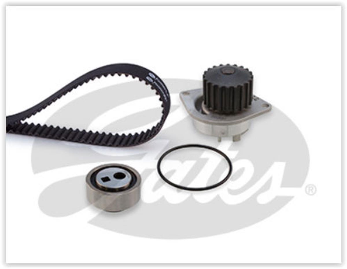 X Devirdaimli Eksantrik Gergi Kiti P106 I-Iı-206-306 1.4-1.6-1.6İ-Saxo-Xsara 1.6