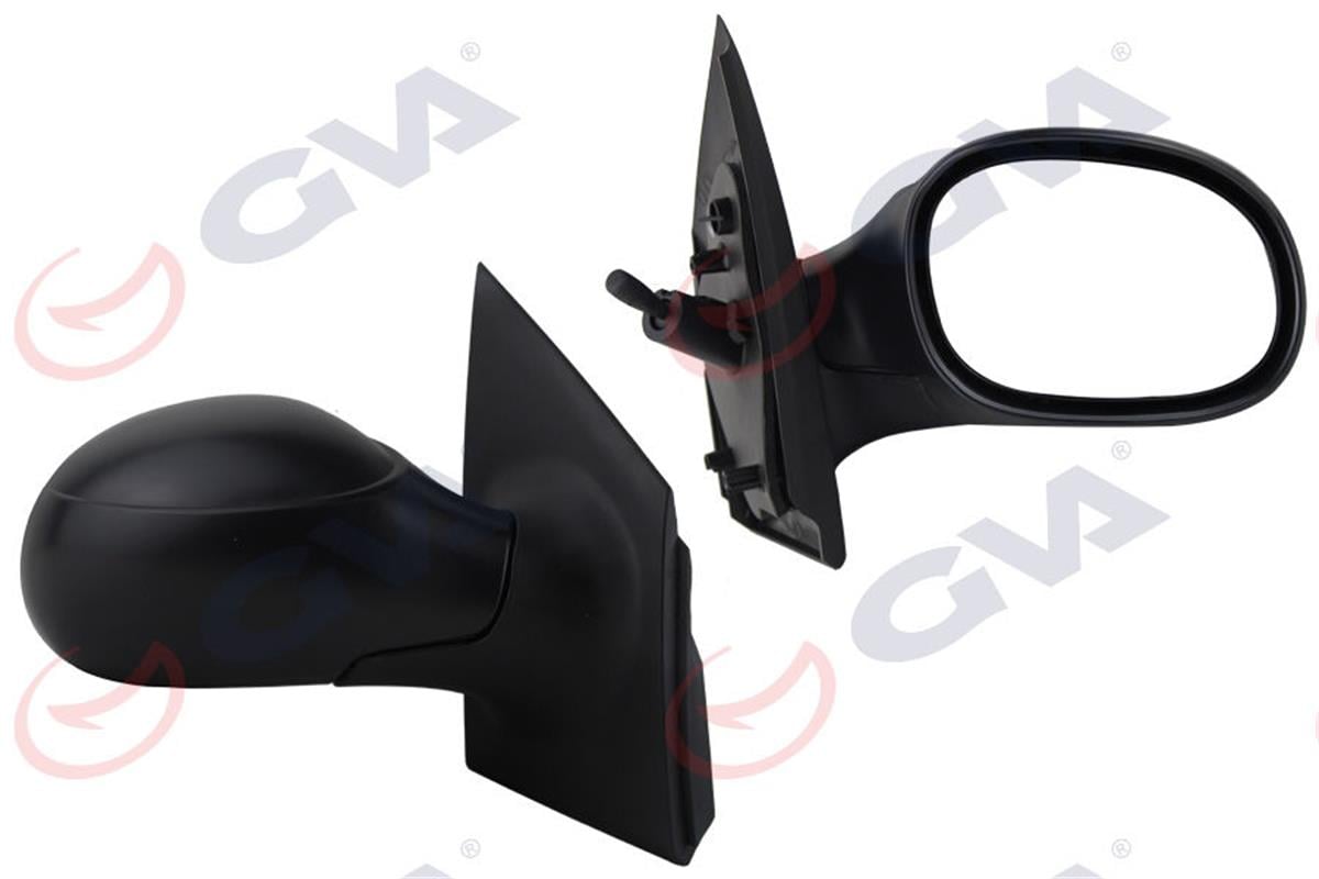 X Dış Dikiz Aynası Mekanik Sağ C2 03 Vm-502R