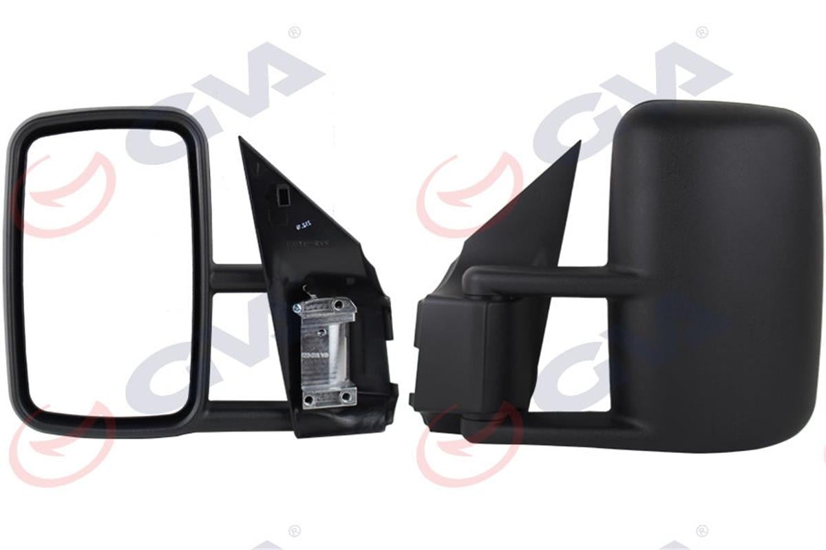 X Dış Dikiz Aynası Mekanik Sol Vw Lt28 96-06 Konveks Vm-196L