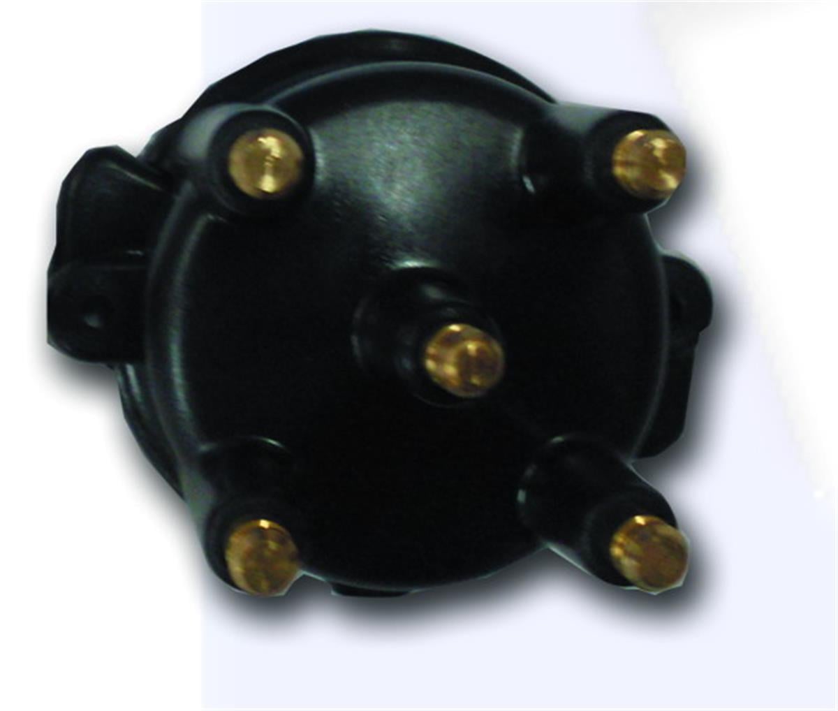 X Distrübitör Kapağı Clio-Exp