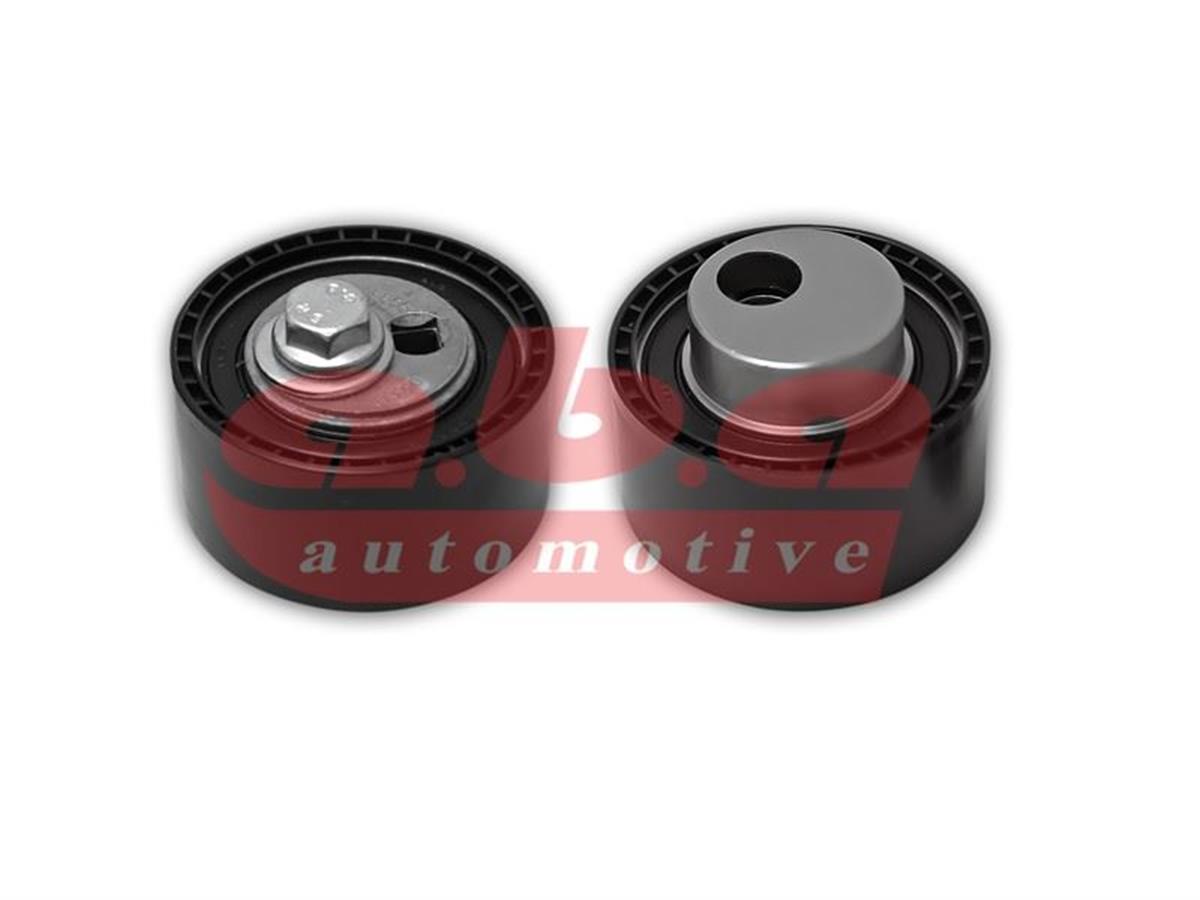 X Eksantrik Gergi Rulmanı Ayarlı Peugeot 206-P306-Peugeot 307-P406-Berlingo-Jump