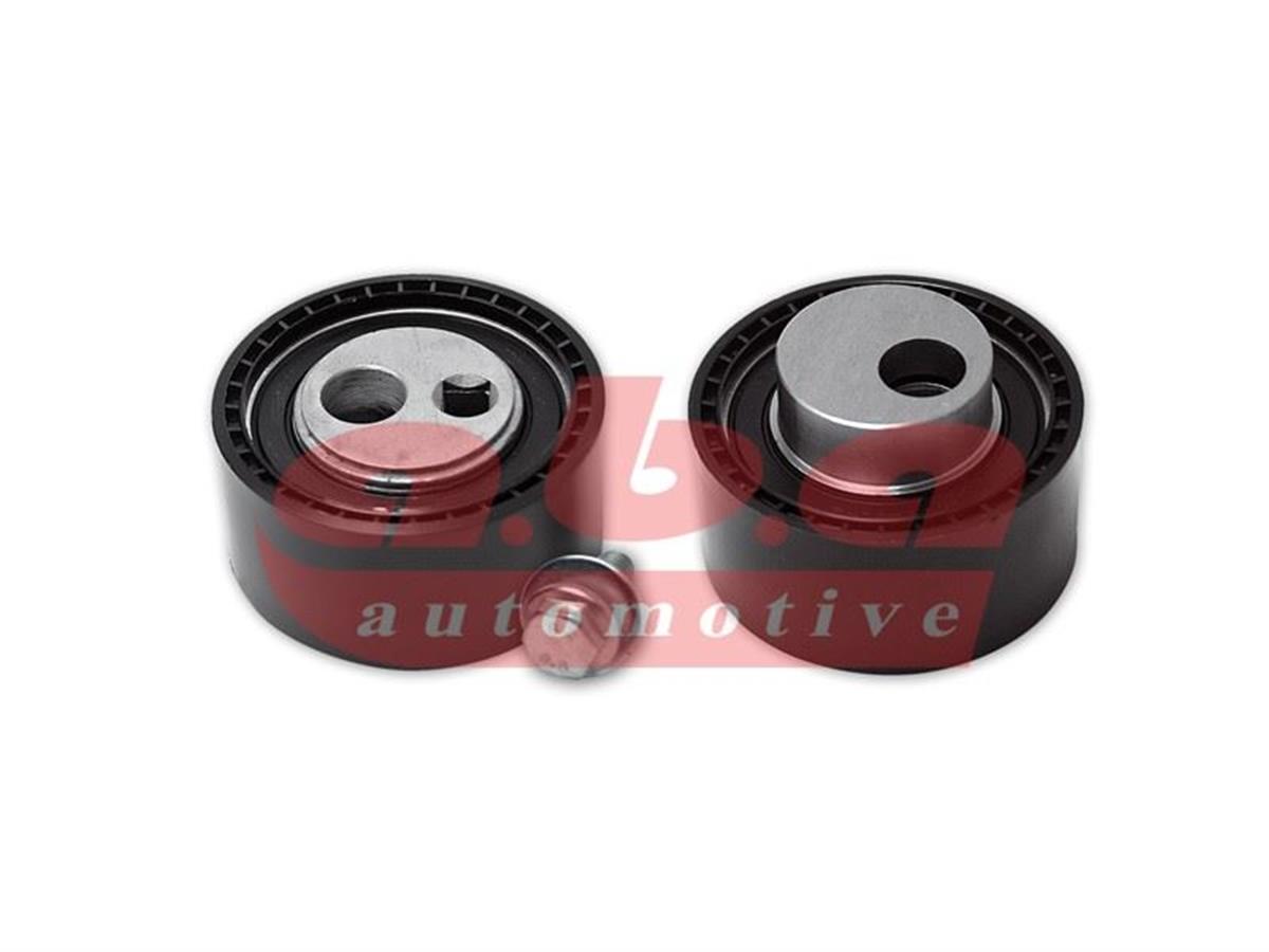 X Eksantrik Gergi Rulmanı P406 00-04 -607-Expert 00- -807-Boxer 02- -C5 01-04 -J