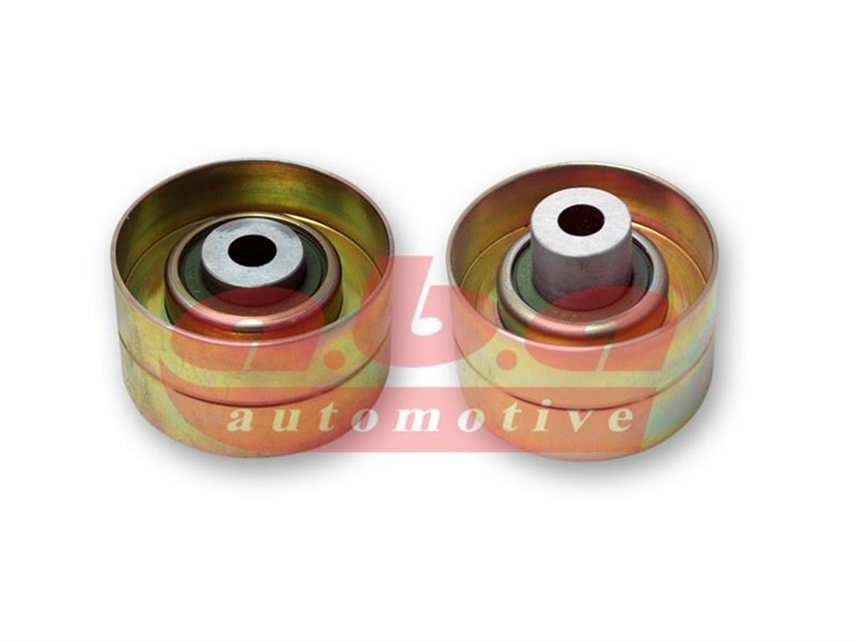 X Eksantrik Gergi Rulmanı Partner-Berlingo-Jumper-Jumpy-Ducato-Scudo-Peugeot 206