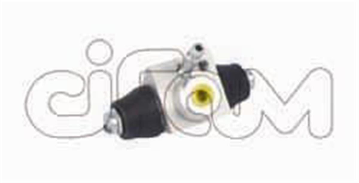 (X) Fren Silindiri Polo (<=01)-Lupo-Golf(<=98)-Passat-Cordoba (Fren Servosuna Sa