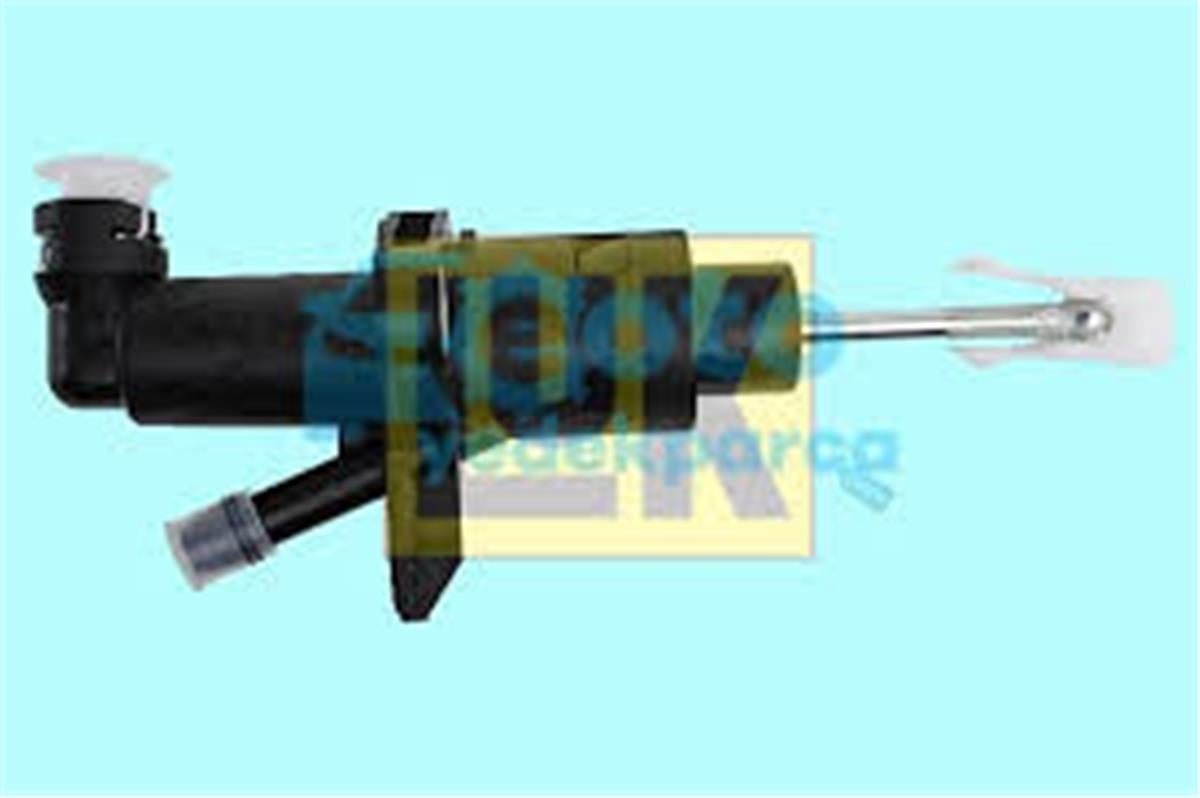 X Hidrolik Debriyaj Merkezi Bora 99-05 - Golf 4 97-05 - Polo 01-09 - A3 97 Fabı