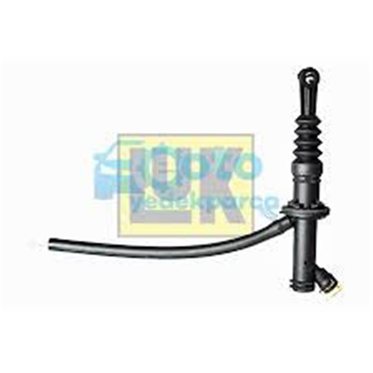 X Hidrolik Debriyaj Üst Merkezi Megane 2 1.4-1.4 16V-1.6-1.6 16V-1.5 Dcı 03