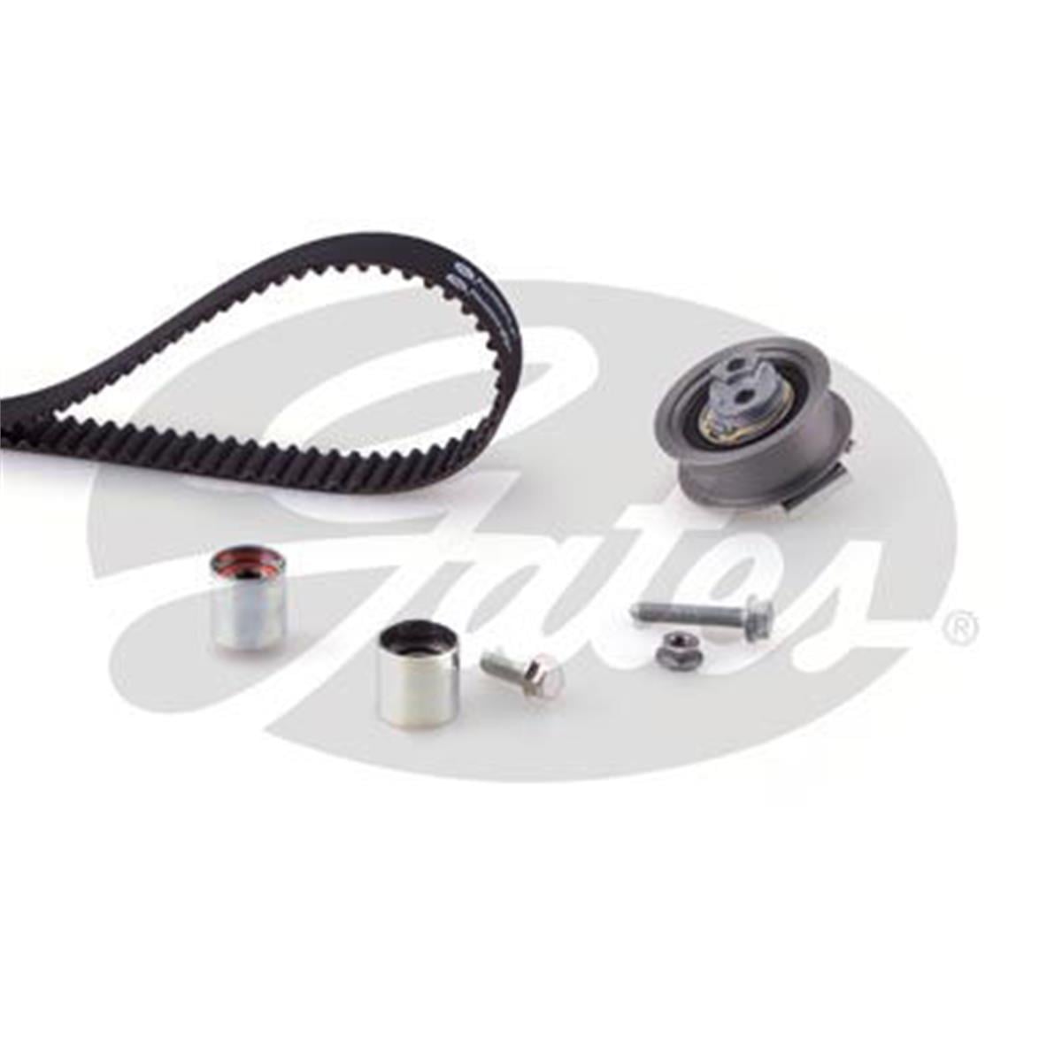 X K015604xs-Eksantrik Gergi Kiti Passat-Jetta Iıı-Golf 5-Touran-Octavıa-Toledo-L