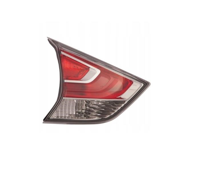 Nissan X-Trail Arka Stop İç Sol DOGAN-