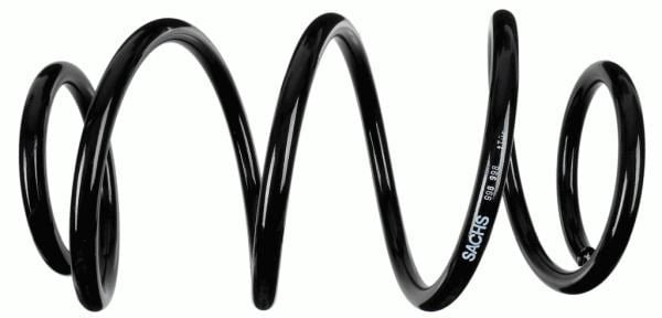 Nissan X-Trail Helezon Yayı SACHS