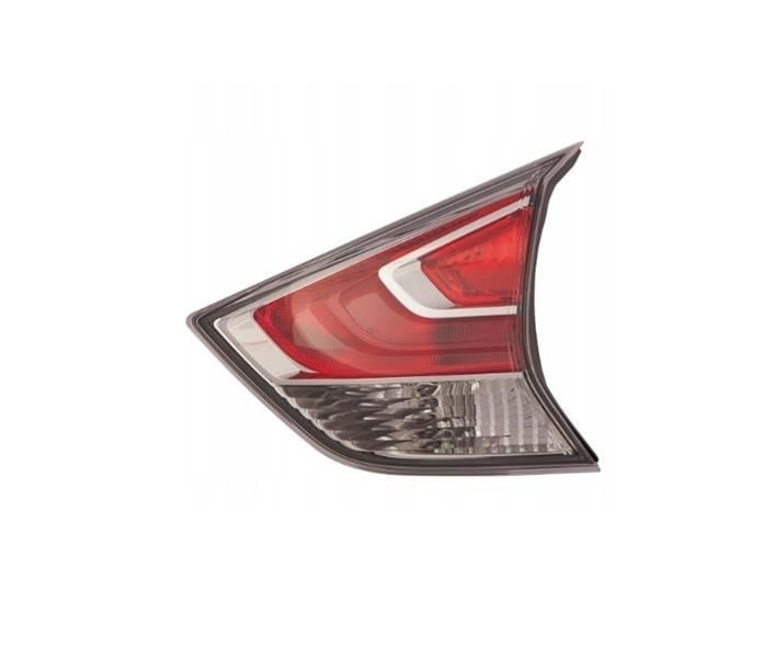Nissan X-Trail Arka Stop İç Sağ DOGAN-