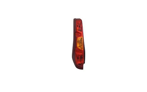 Nissan X-Trail Arka Stop Sol 2007-2010 TYC