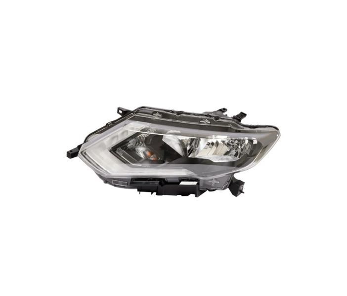 Nissan X-Trail Ön Far Sol DOGAN-