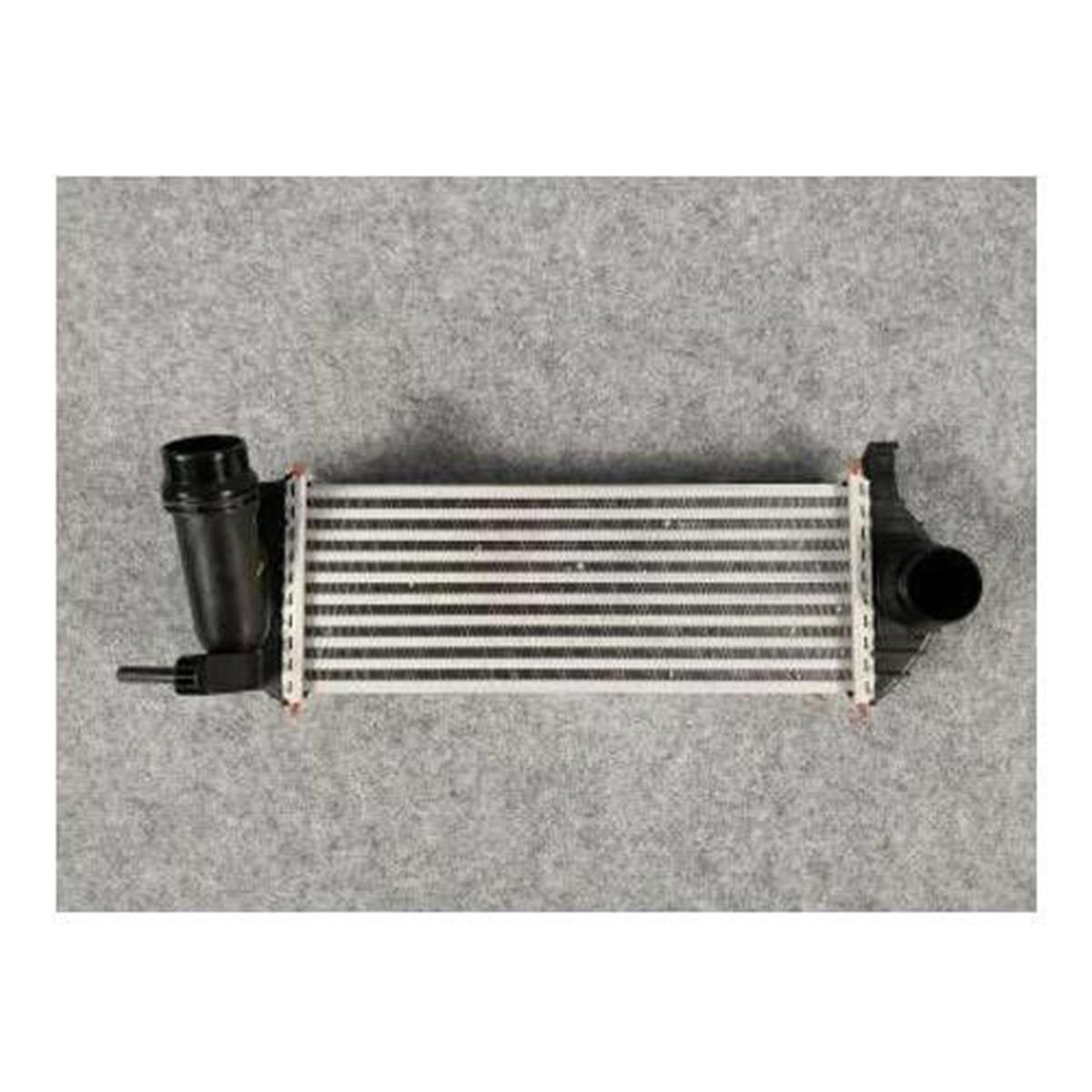 X Turbo Radyatörü Kng Iıı 2010 Klıpslı Geçmeli